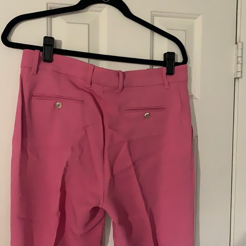 NWT Gucci viscose slacks in size 44. - Picture 3 of 11